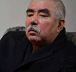 Gen. Dostum to Return  to Afghanistan Soon